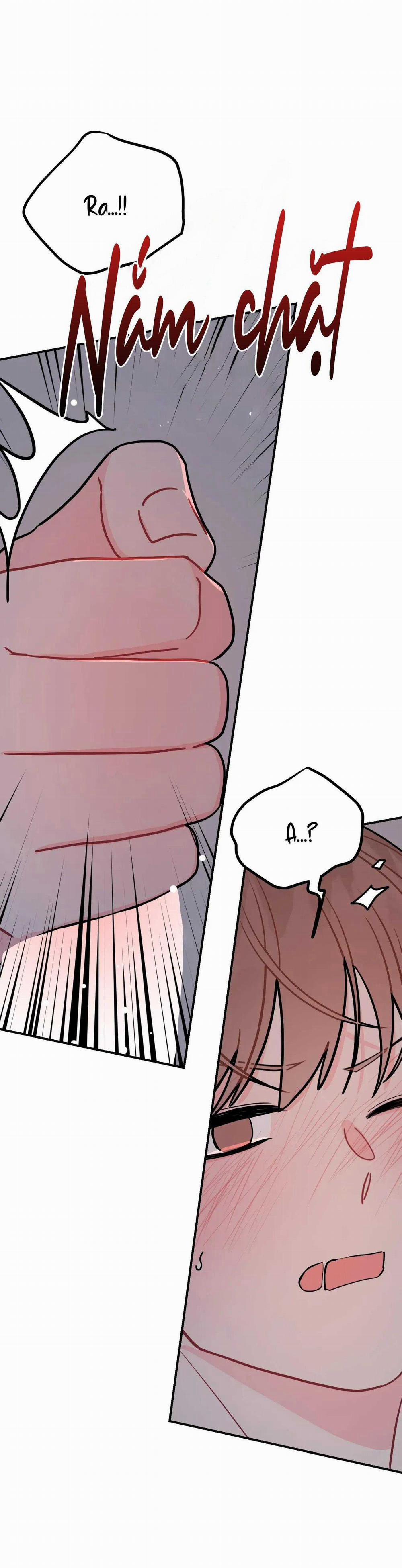 Khoảng Cách Vượt Qua Giới Hạn 80 trang 18