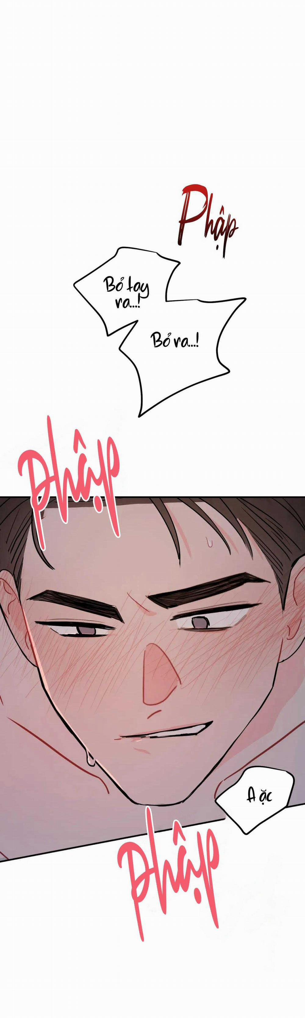 Khoảng Cách Vượt Qua Giới Hạn 80 trang 21