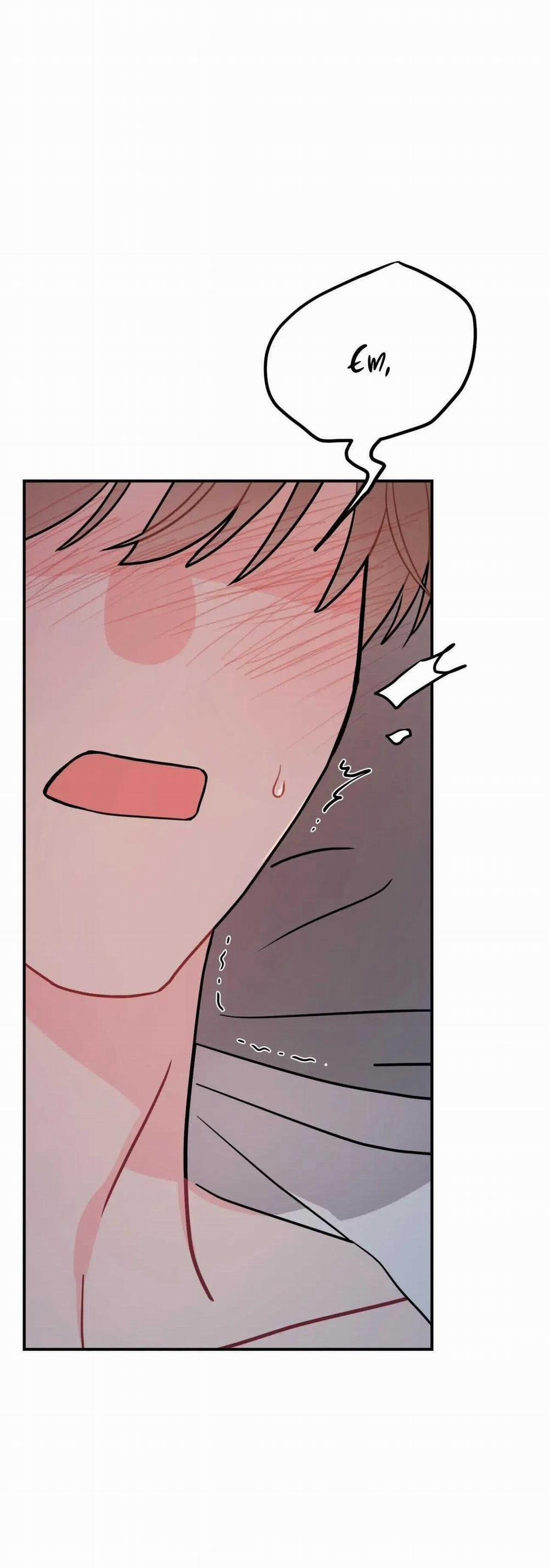 Khoảng Cách Vượt Qua Giới Hạn 80 trang 26