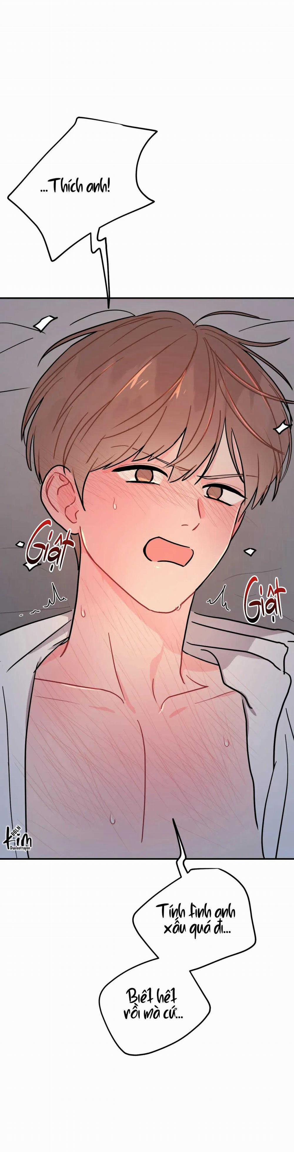 Khoảng Cách Vượt Qua Giới Hạn 80 trang 27