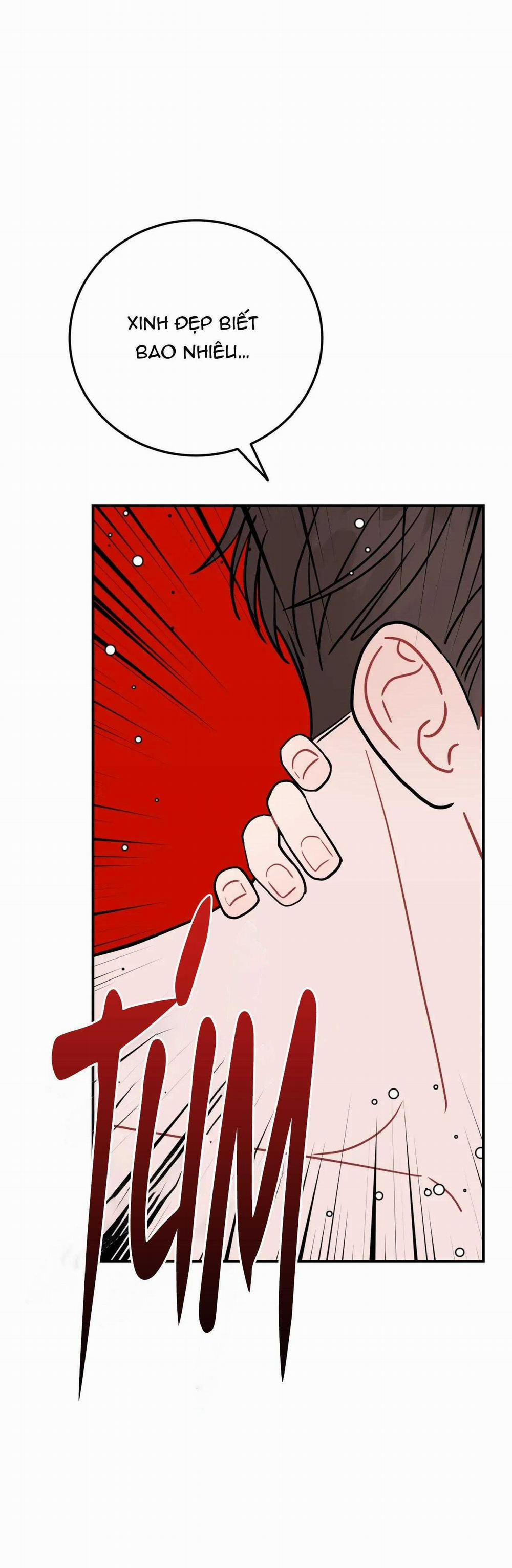 Khoảng Cách Vượt Qua Giới Hạn 80 trang 34