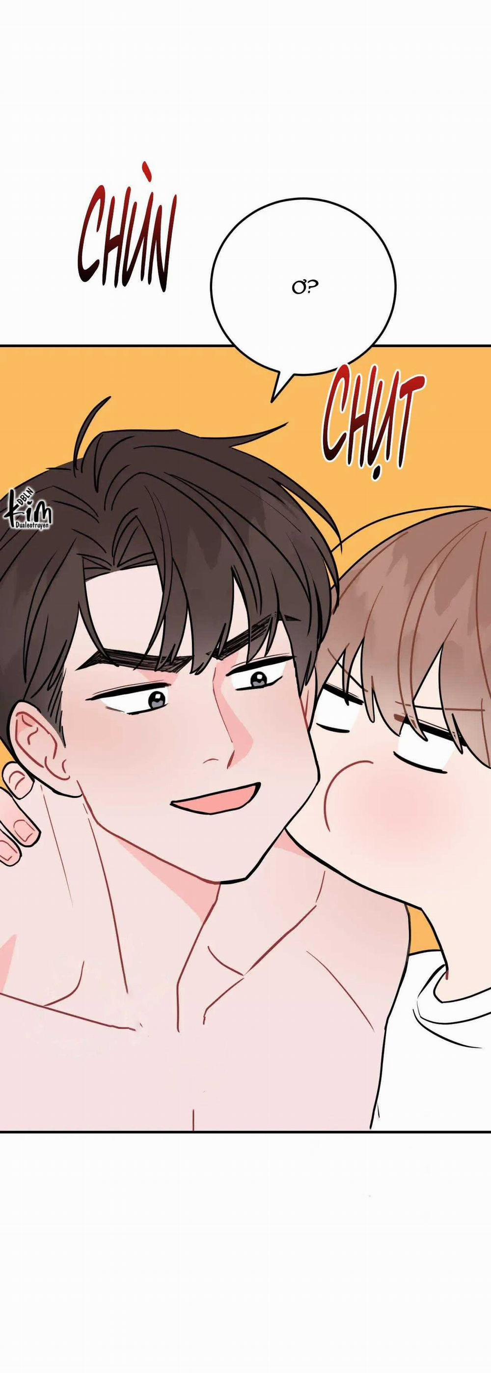 Khoảng Cách Vượt Qua Giới Hạn 80 trang 35