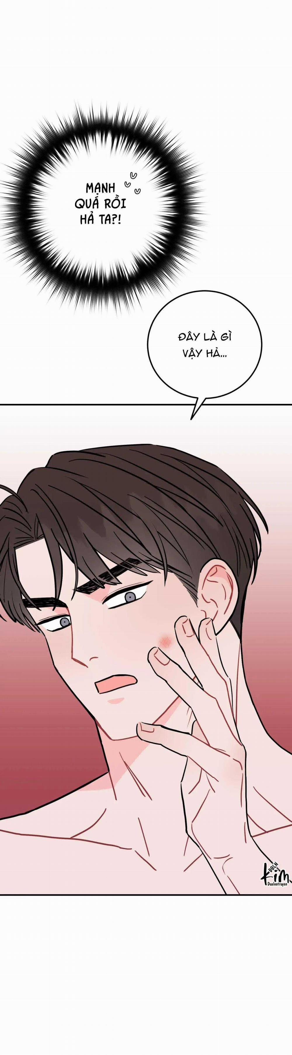 Khoảng Cách Vượt Qua Giới Hạn 80 trang 38