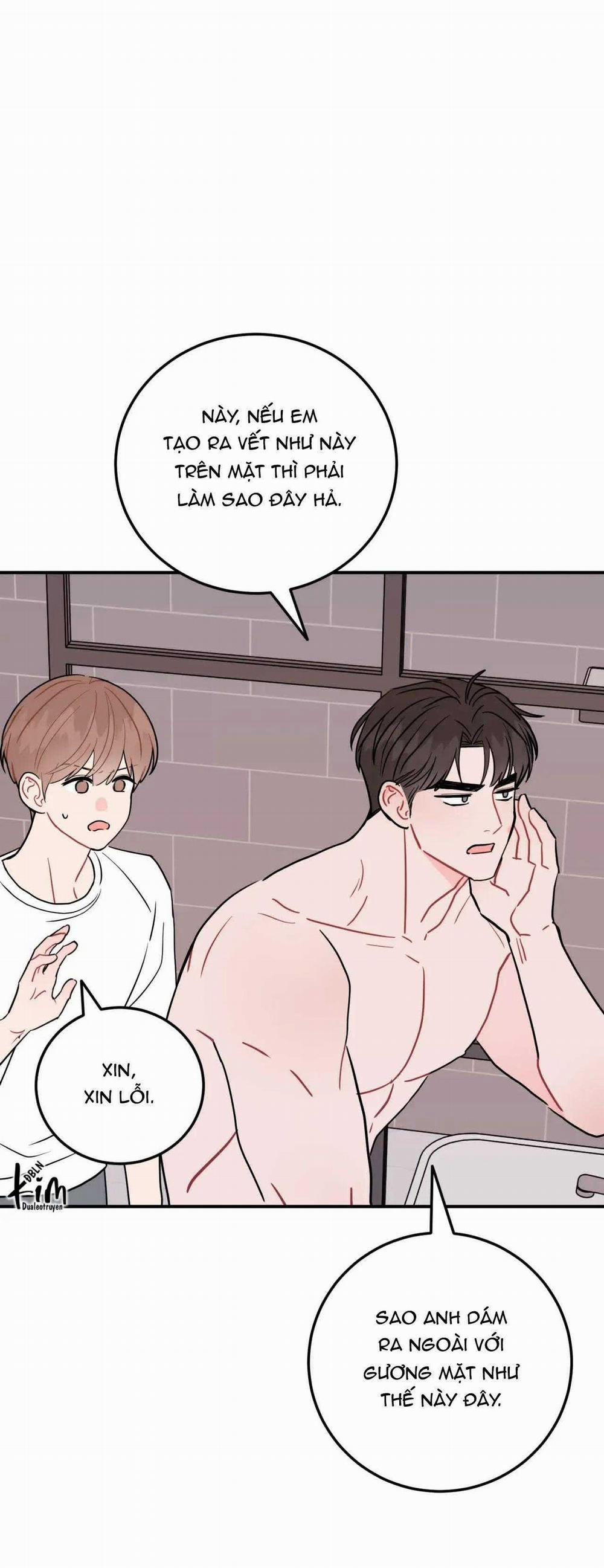 Khoảng Cách Vượt Qua Giới Hạn 80 trang 39