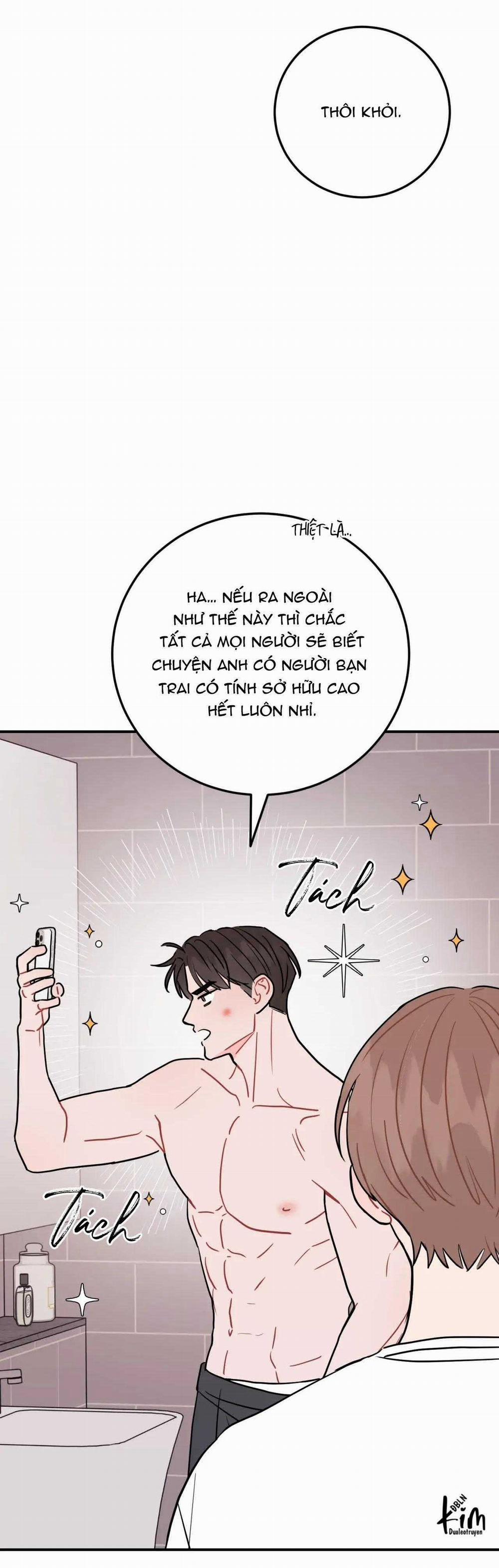 Khoảng Cách Vượt Qua Giới Hạn 80 trang 41