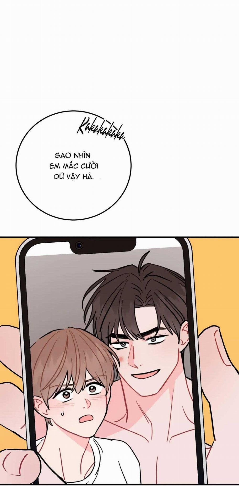 Khoảng Cách Vượt Qua Giới Hạn 80 trang 43