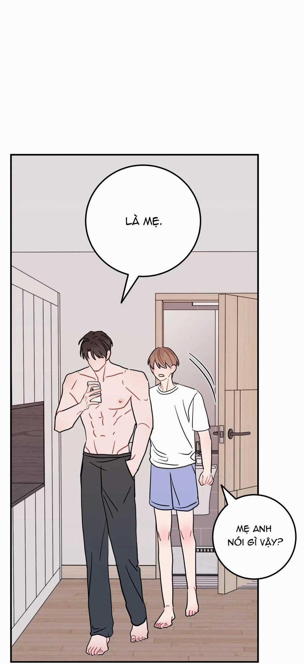 Khoảng Cách Vượt Qua Giới Hạn 80 trang 46