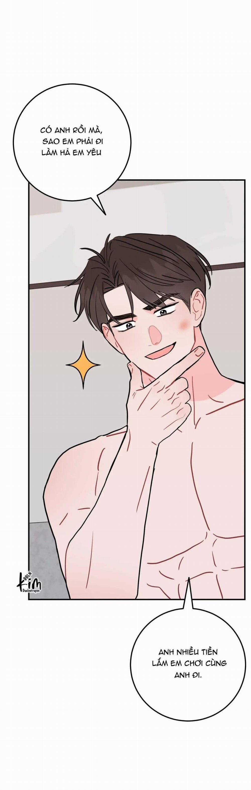 Khoảng Cách Vượt Qua Giới Hạn 80 trang 51