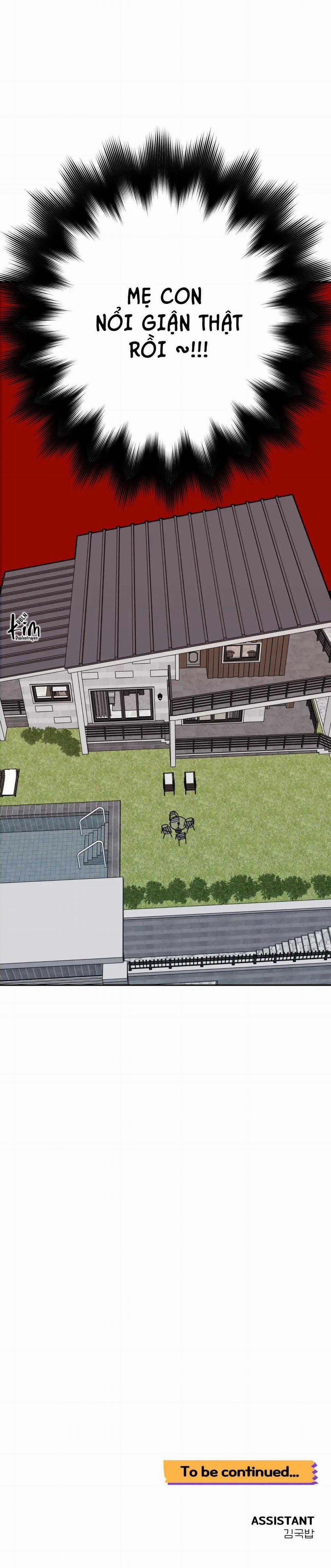 Khoảng Cách Vượt Qua Giới Hạn 80 trang 61