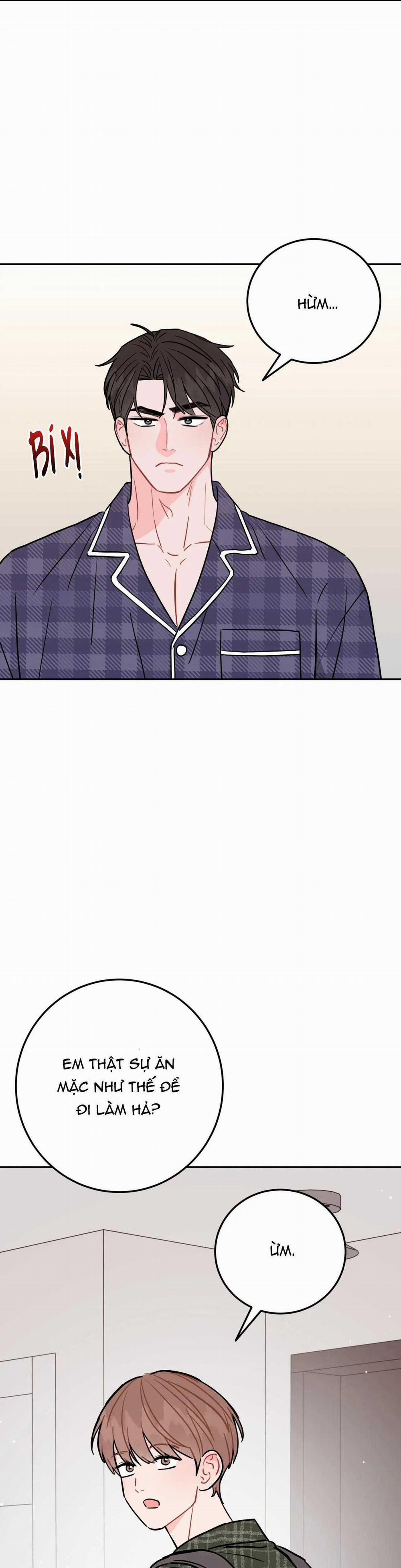 Khoảng Cách Vượt Qua Giới Hạn 81 trang 0