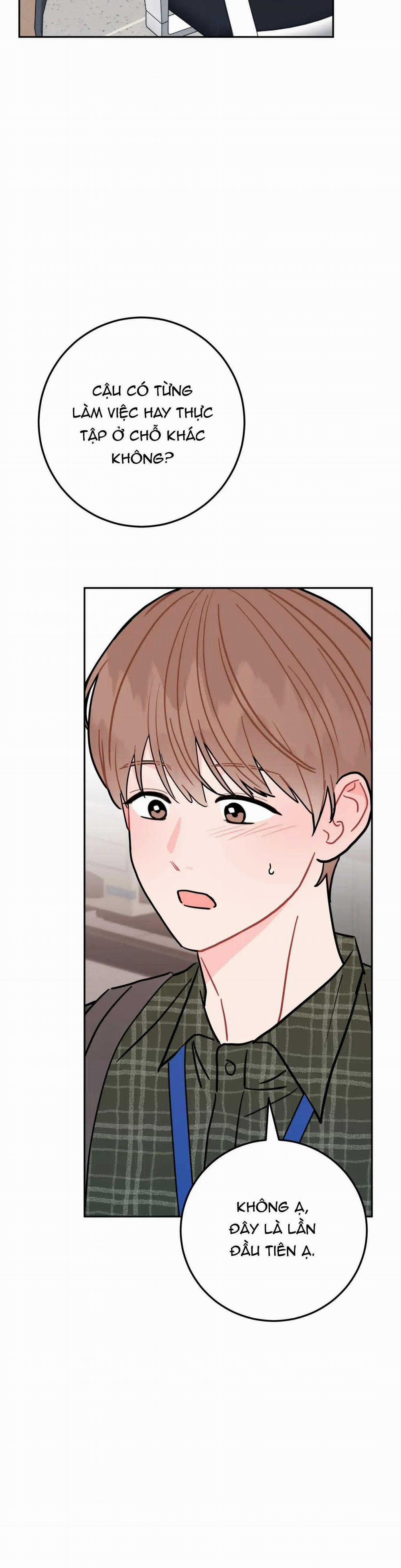 Khoảng Cách Vượt Qua Giới Hạn 81 trang 13