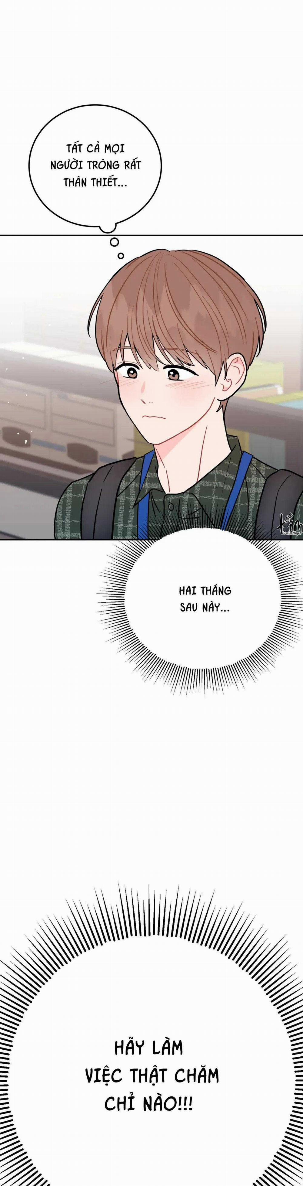 Khoảng Cách Vượt Qua Giới Hạn 81 trang 16