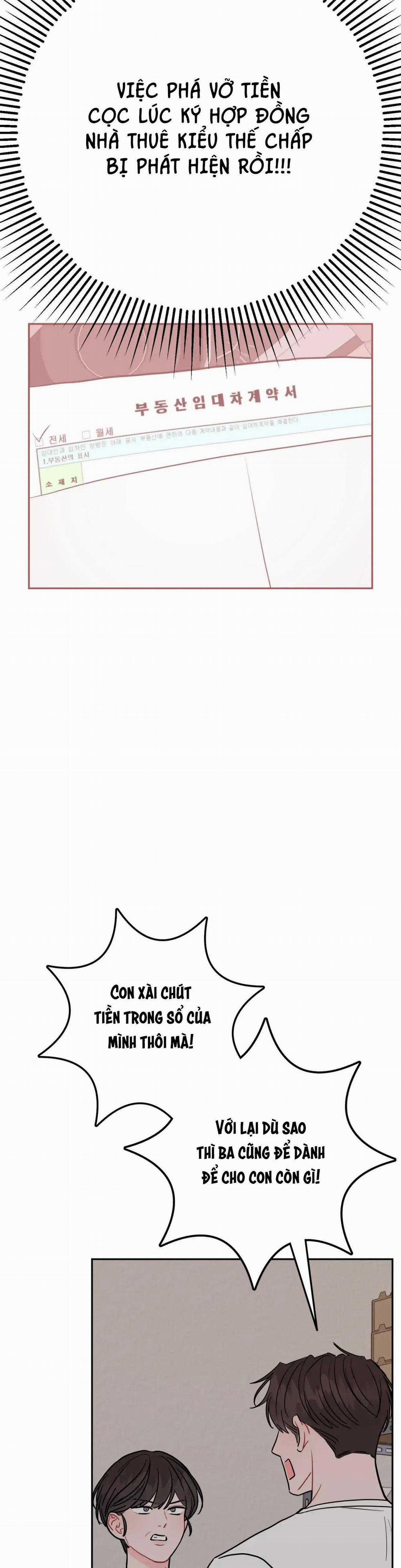 Khoảng Cách Vượt Qua Giới Hạn 81 trang 24