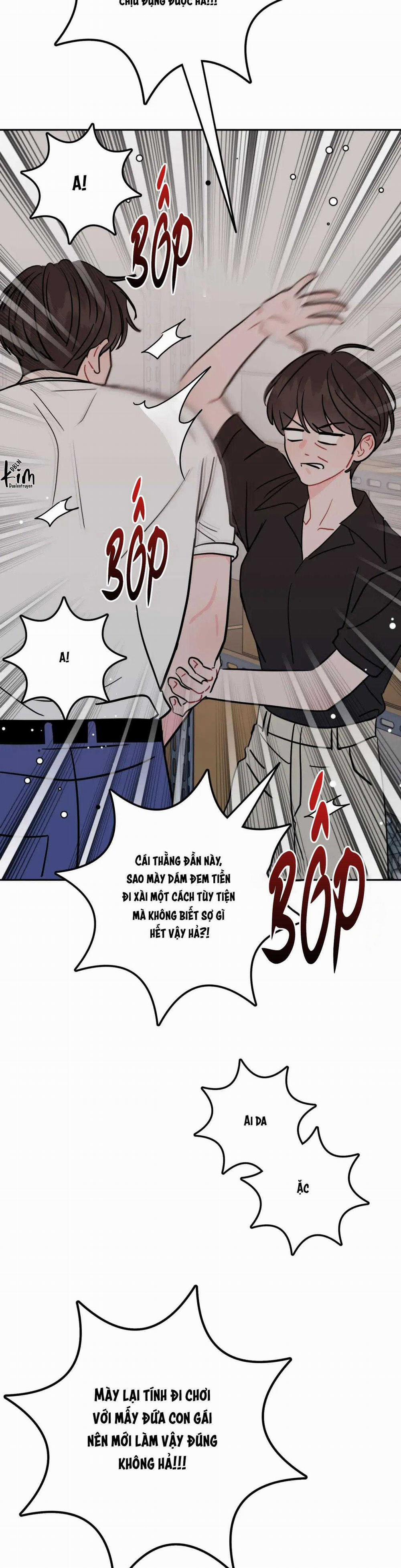 Khoảng Cách Vượt Qua Giới Hạn 81 trang 26