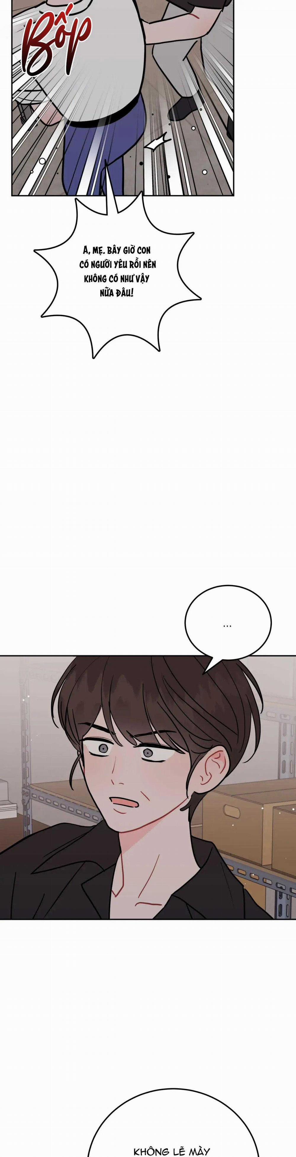 Khoảng Cách Vượt Qua Giới Hạn 81 trang 28