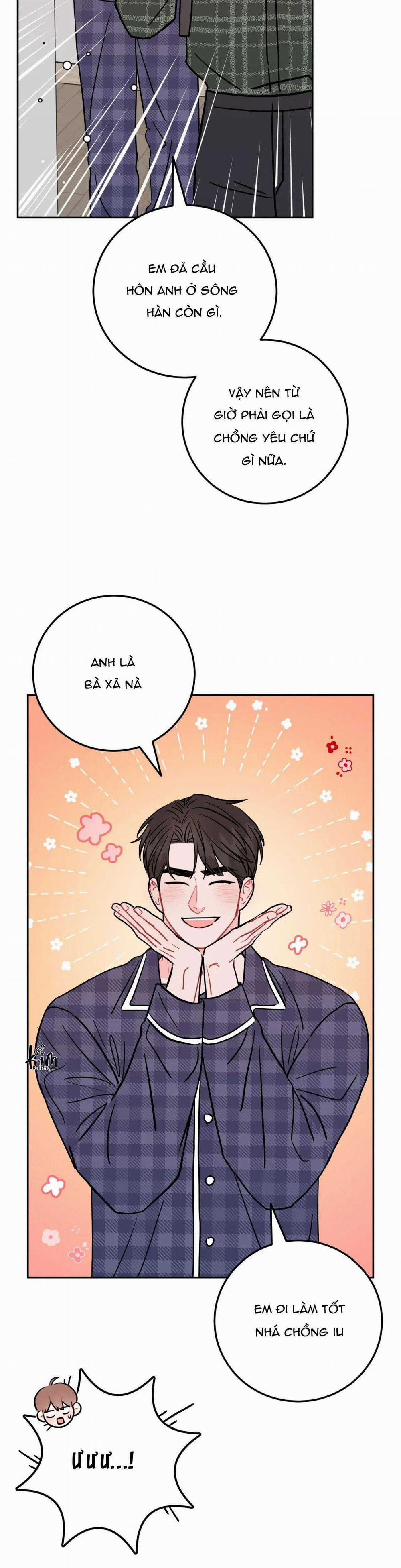 Khoảng Cách Vượt Qua Giới Hạn 81 trang 4