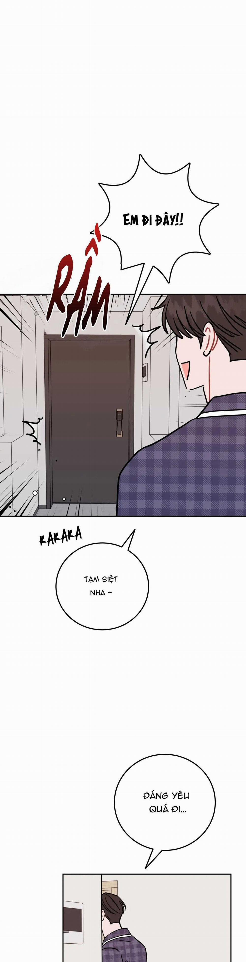 Khoảng Cách Vượt Qua Giới Hạn 81 trang 5
