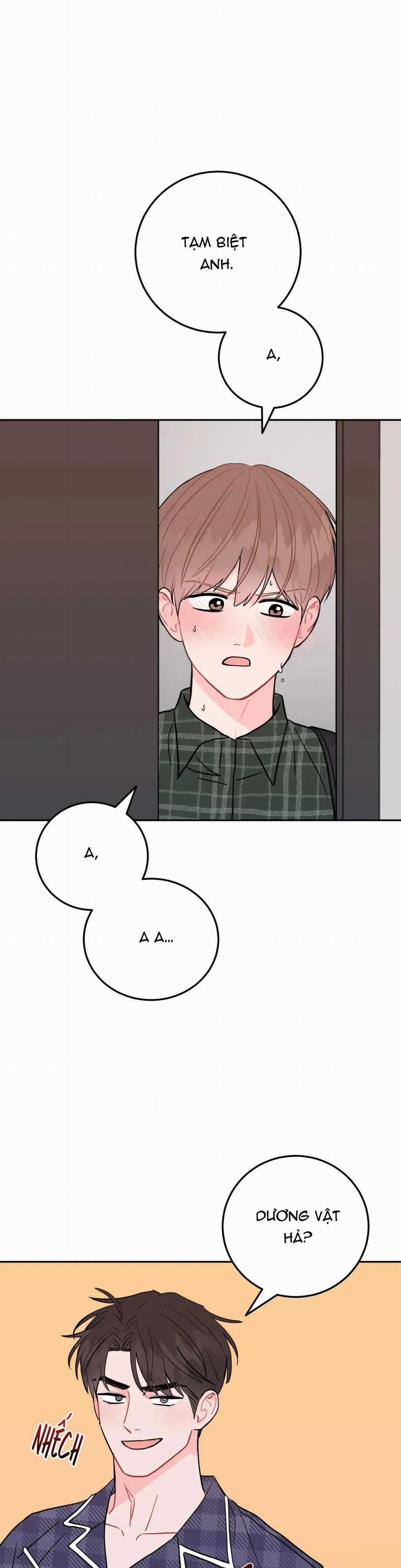 Khoảng Cách Vượt Qua Giới Hạn 81 trang 7