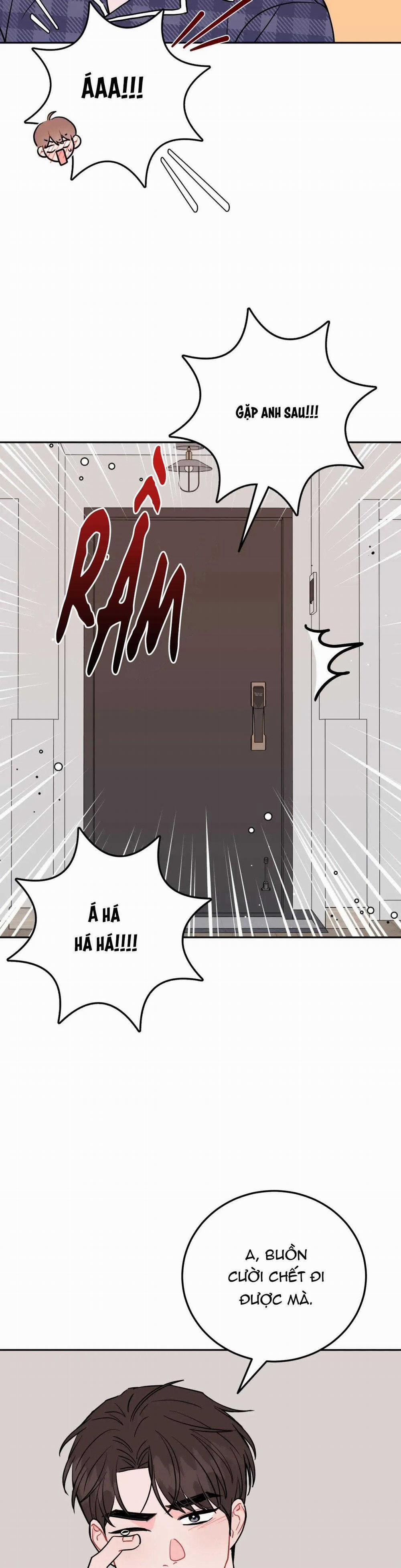 Khoảng Cách Vượt Qua Giới Hạn 81 trang 8