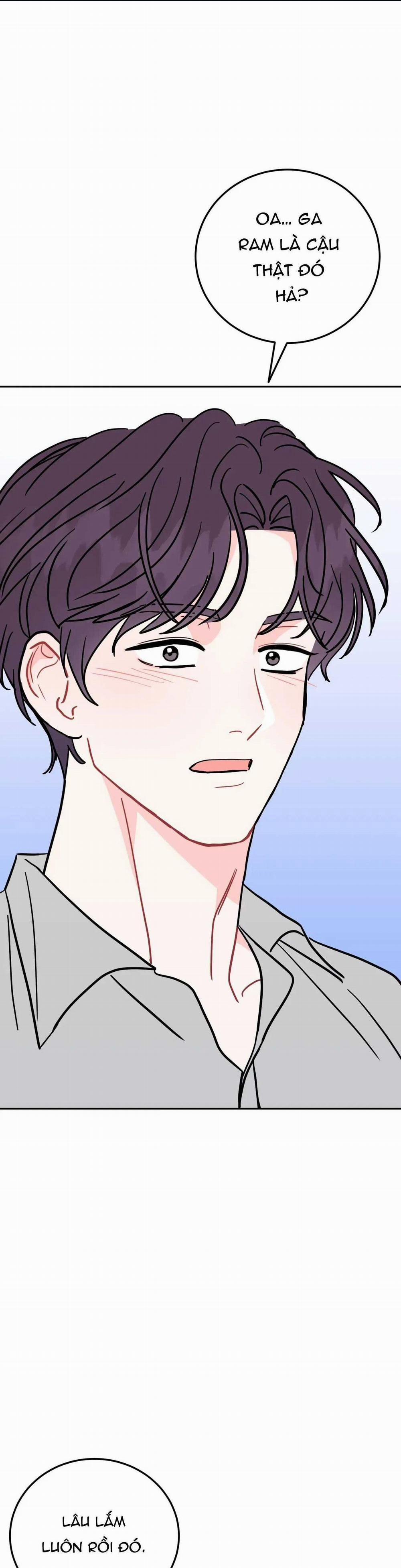 Khoảng Cách Vượt Qua Giới Hạn 82 trang 0