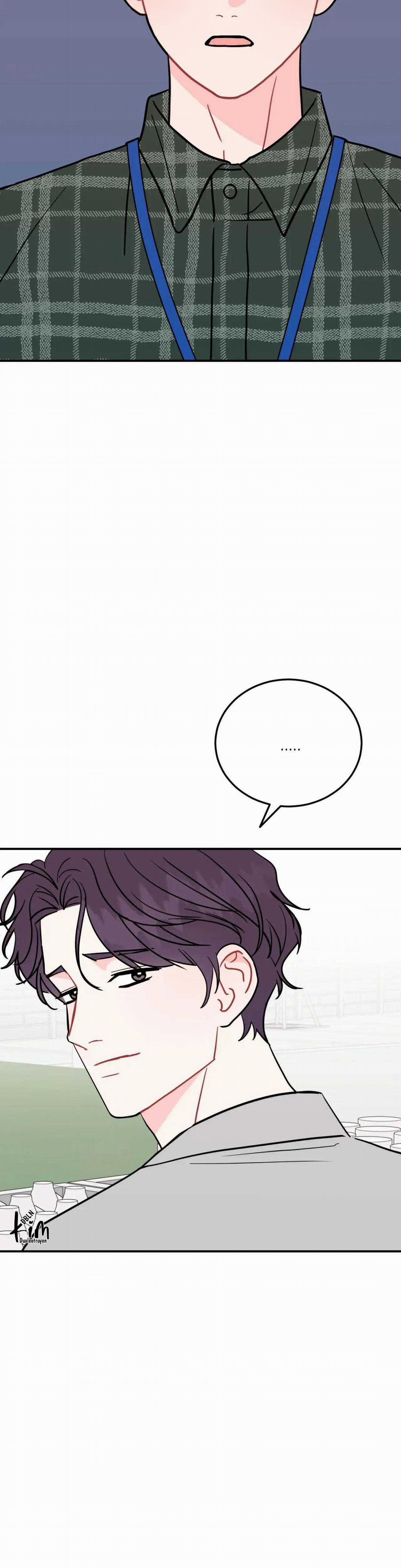 Khoảng Cách Vượt Qua Giới Hạn 82 trang 18