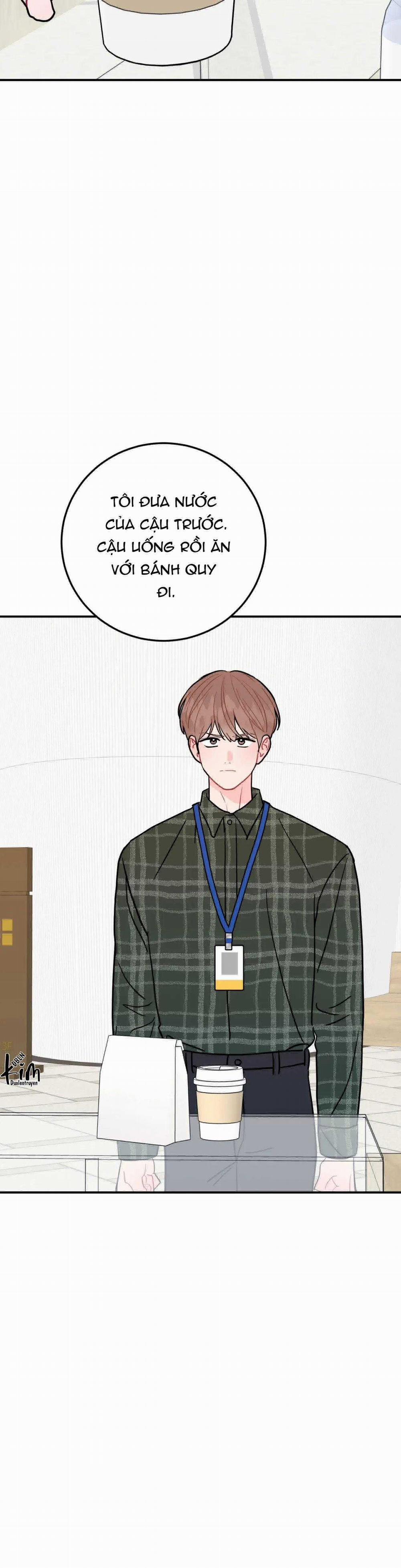 Khoảng Cách Vượt Qua Giới Hạn 82 trang 20