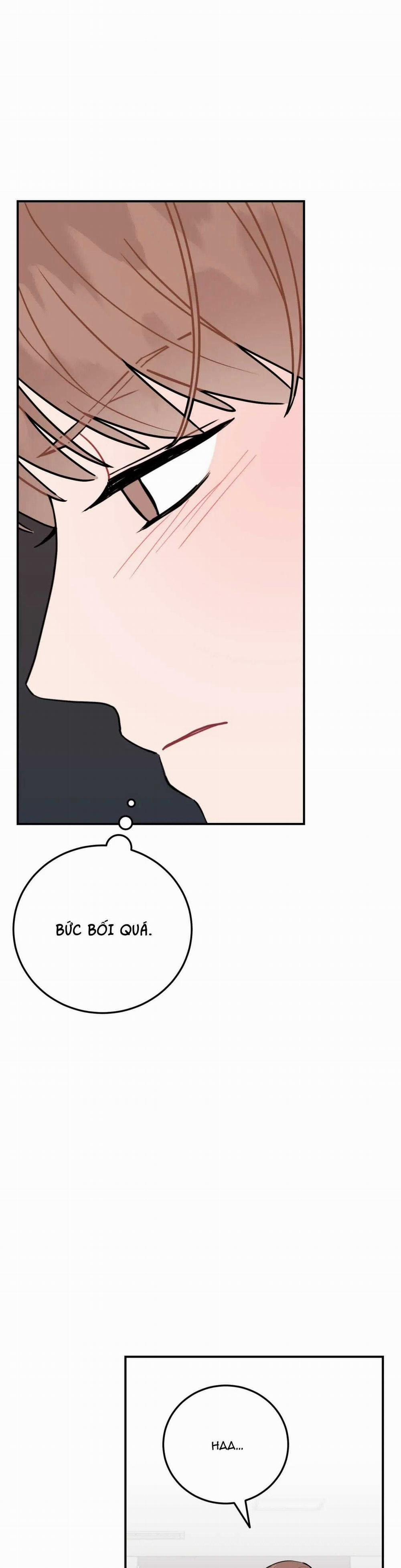 Khoảng Cách Vượt Qua Giới Hạn 82 trang 25