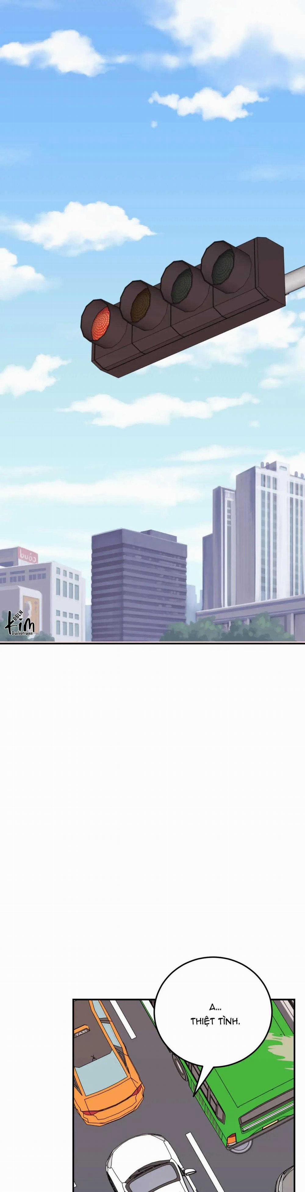 Khoảng Cách Vượt Qua Giới Hạn 82 trang 28