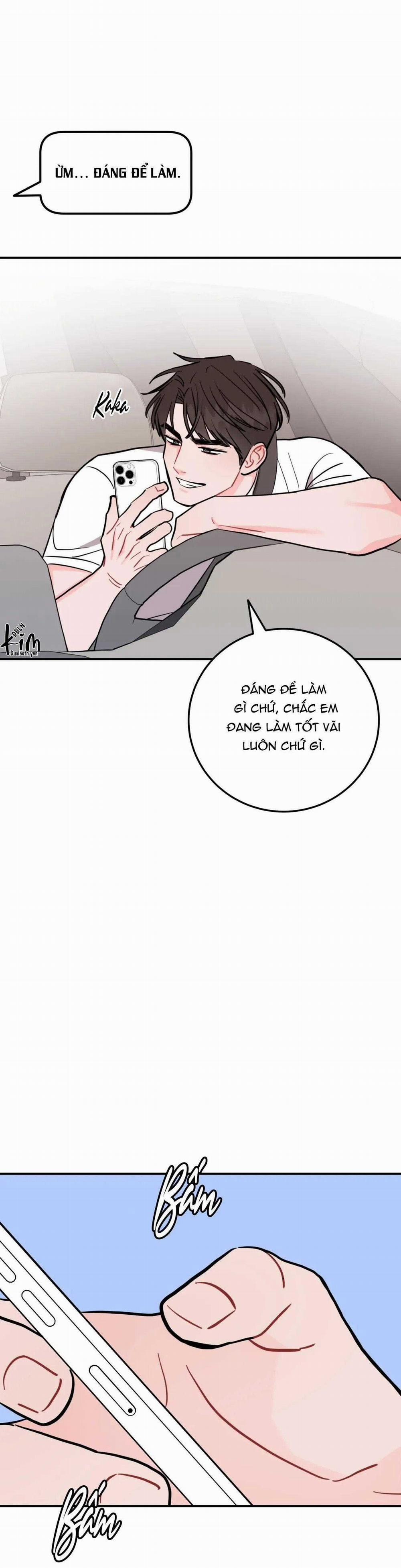 Khoảng Cách Vượt Qua Giới Hạn 82 trang 32