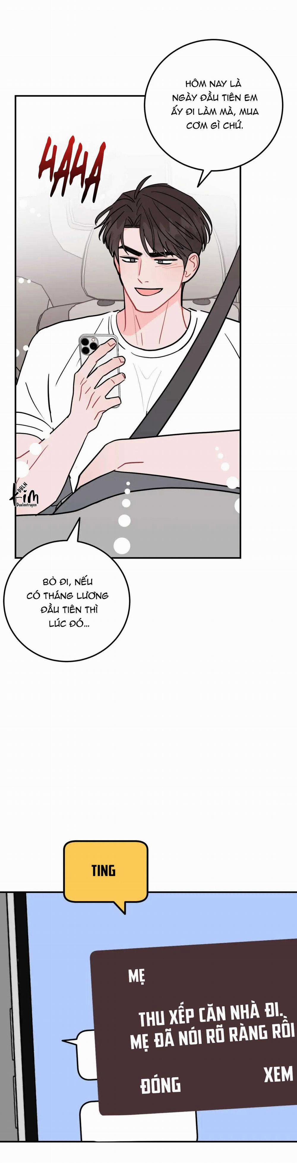 Khoảng Cách Vượt Qua Giới Hạn 82 trang 34