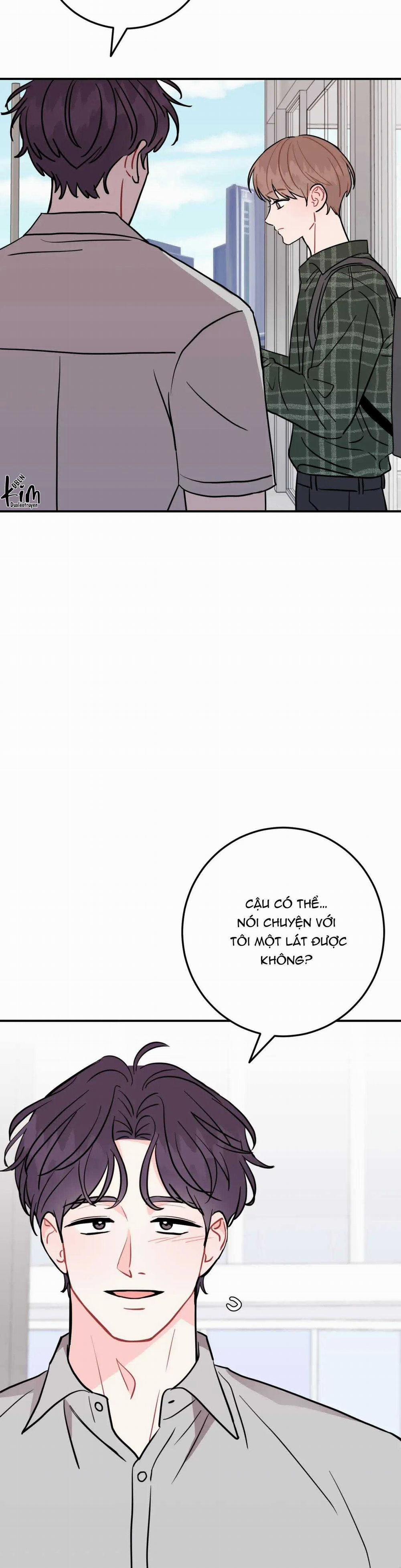 Khoảng Cách Vượt Qua Giới Hạn 82 trang 39