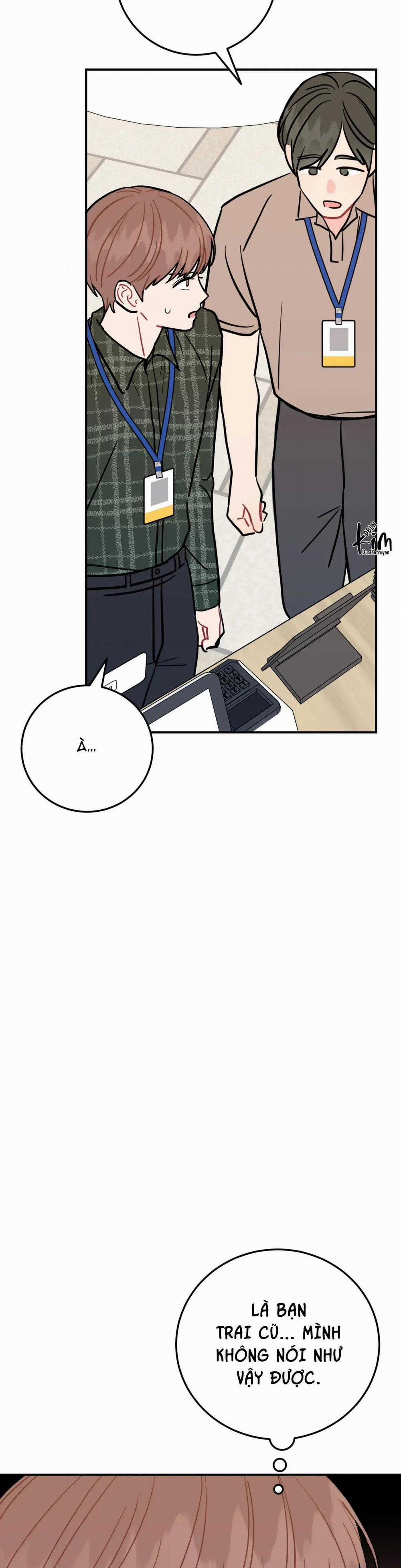 Khoảng Cách Vượt Qua Giới Hạn 82 trang 4