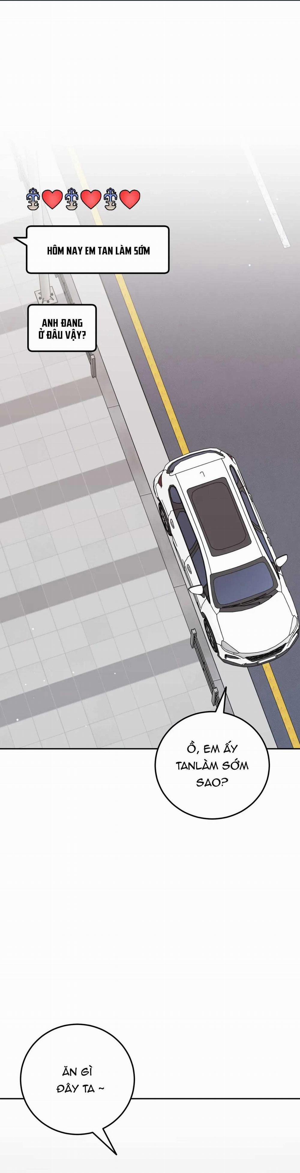 Khoảng Cách Vượt Qua Giới Hạn 83 trang 0