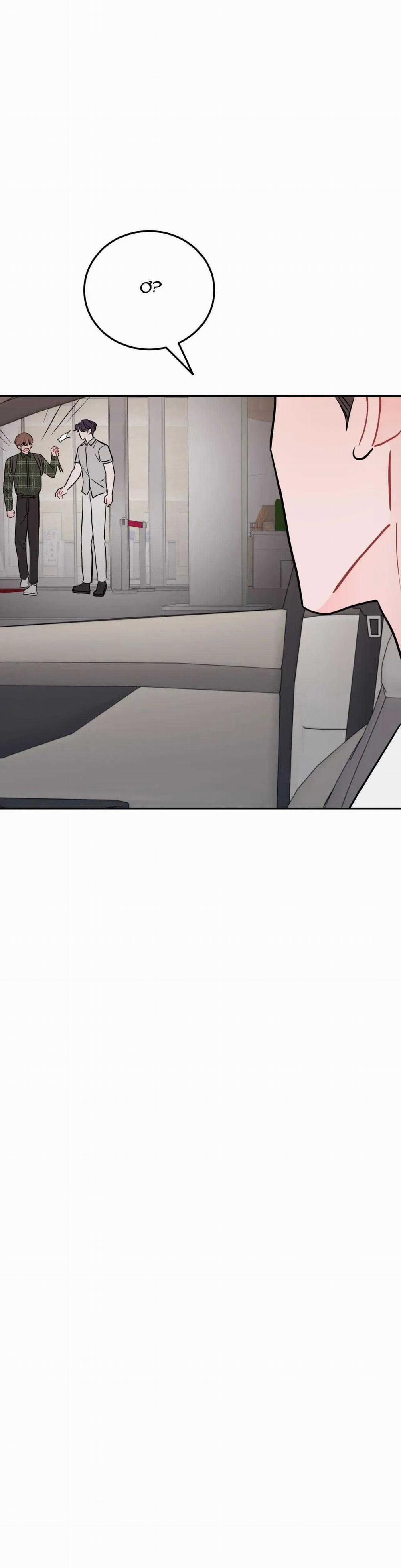 Khoảng Cách Vượt Qua Giới Hạn 83 trang 2