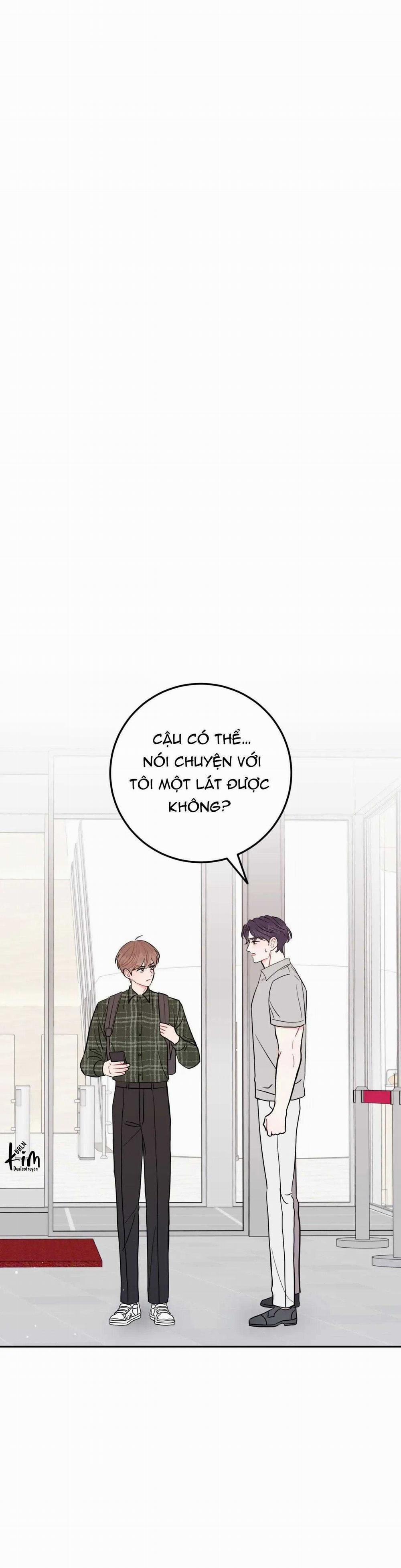 Khoảng Cách Vượt Qua Giới Hạn 83 trang 3