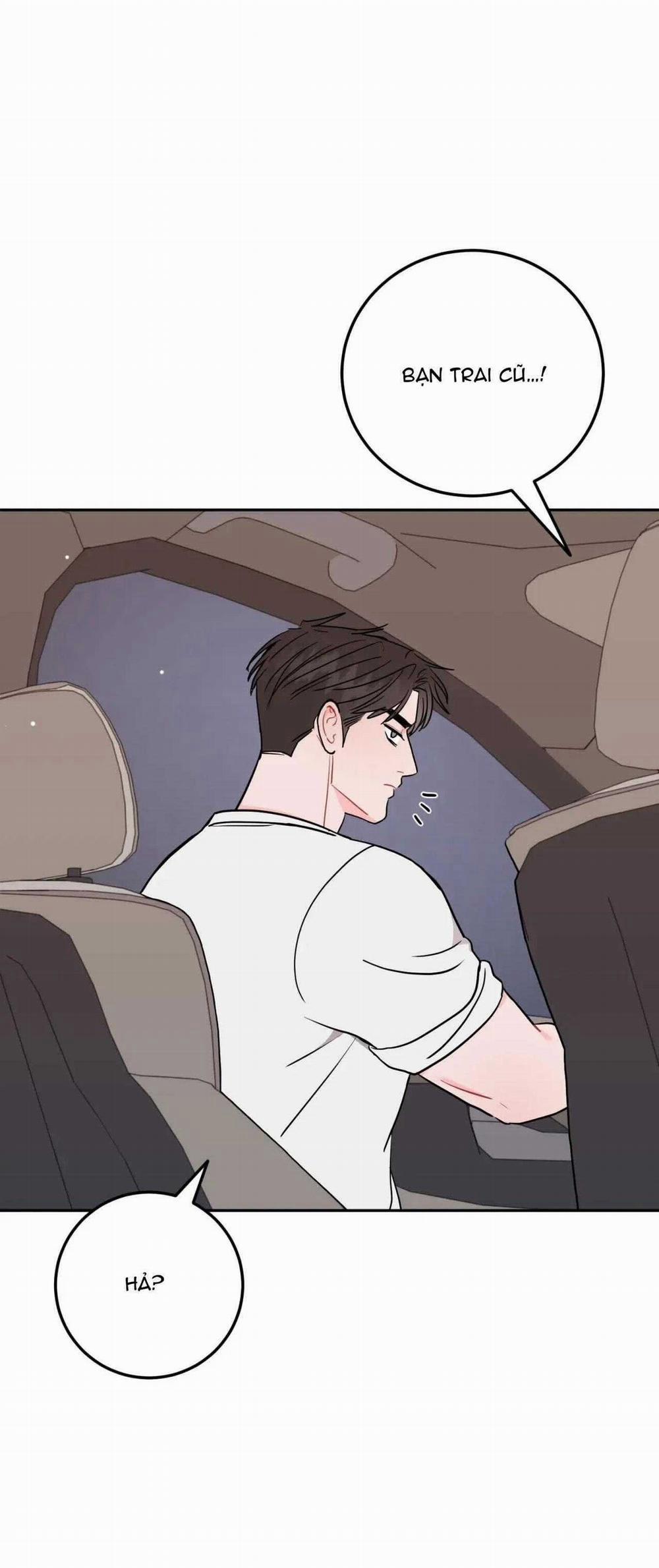 Khoảng Cách Vượt Qua Giới Hạn 83 trang 36