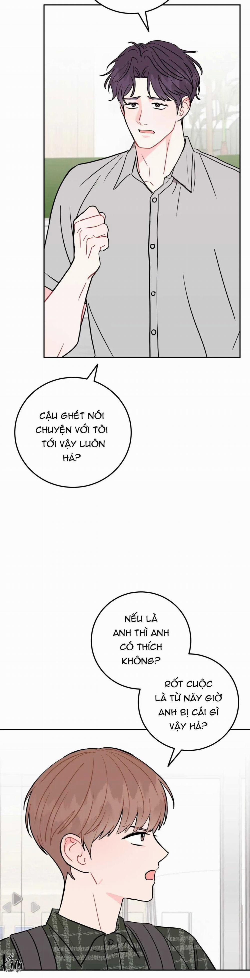 Khoảng Cách Vượt Qua Giới Hạn 83 trang 6