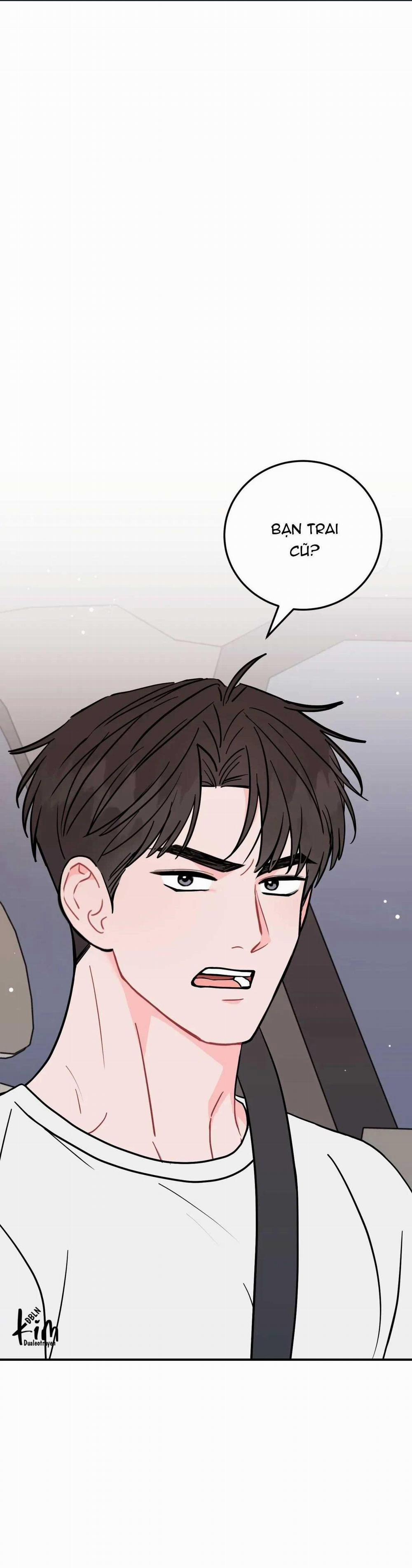 Khoảng Cách Vượt Qua Giới Hạn 84 trang 0