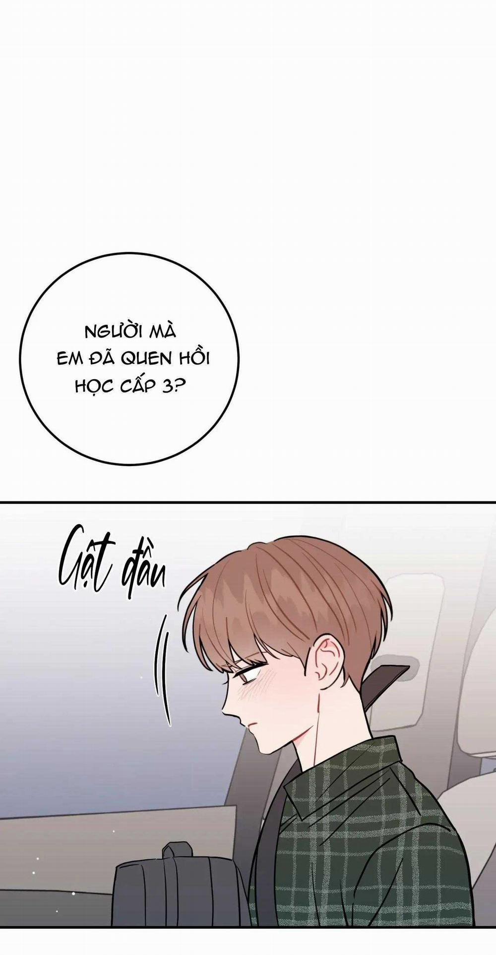 Khoảng Cách Vượt Qua Giới Hạn 84 trang 1