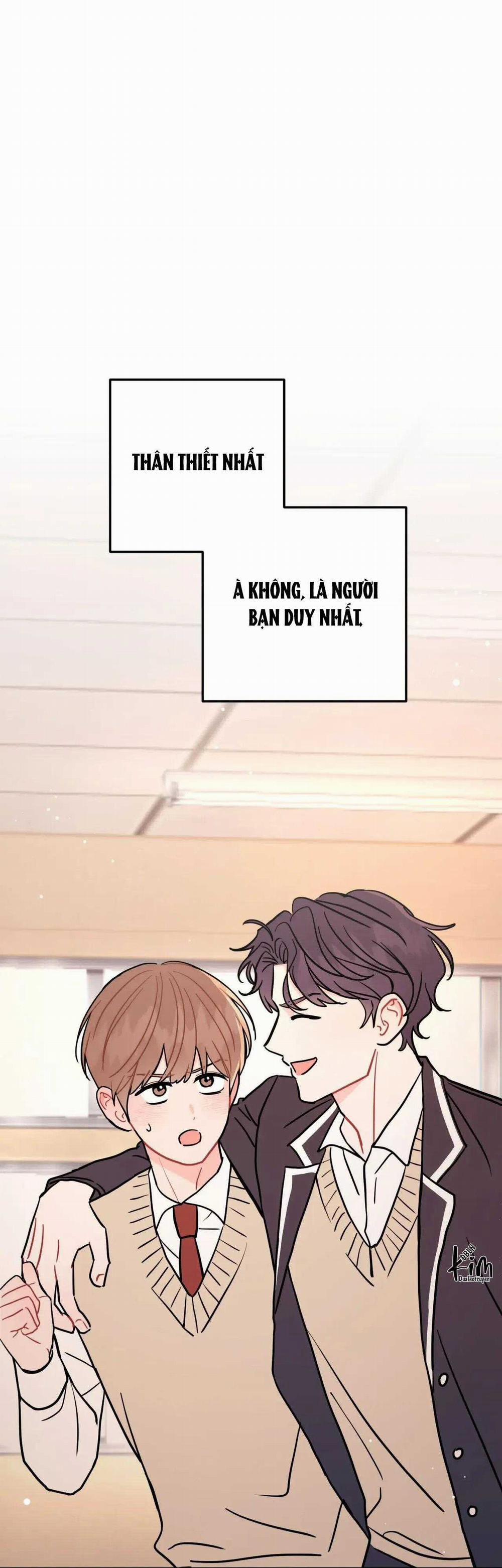 Khoảng Cách Vượt Qua Giới Hạn 84 trang 15