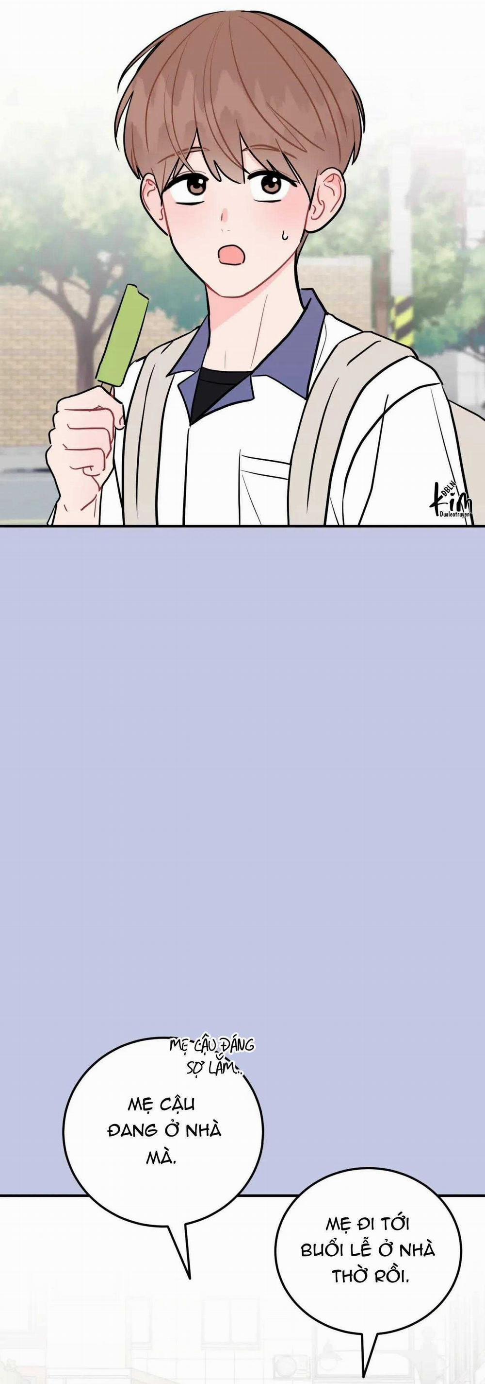 Khoảng Cách Vượt Qua Giới Hạn 84 trang 25