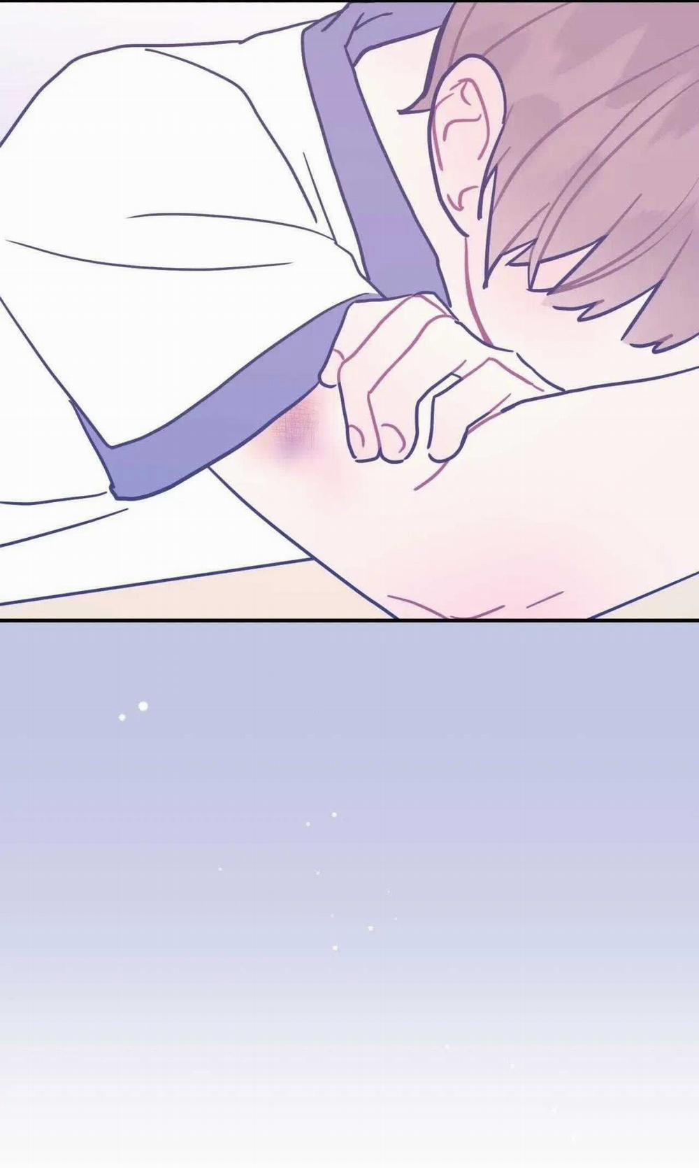 Khoảng Cách Vượt Qua Giới Hạn 84 trang 42