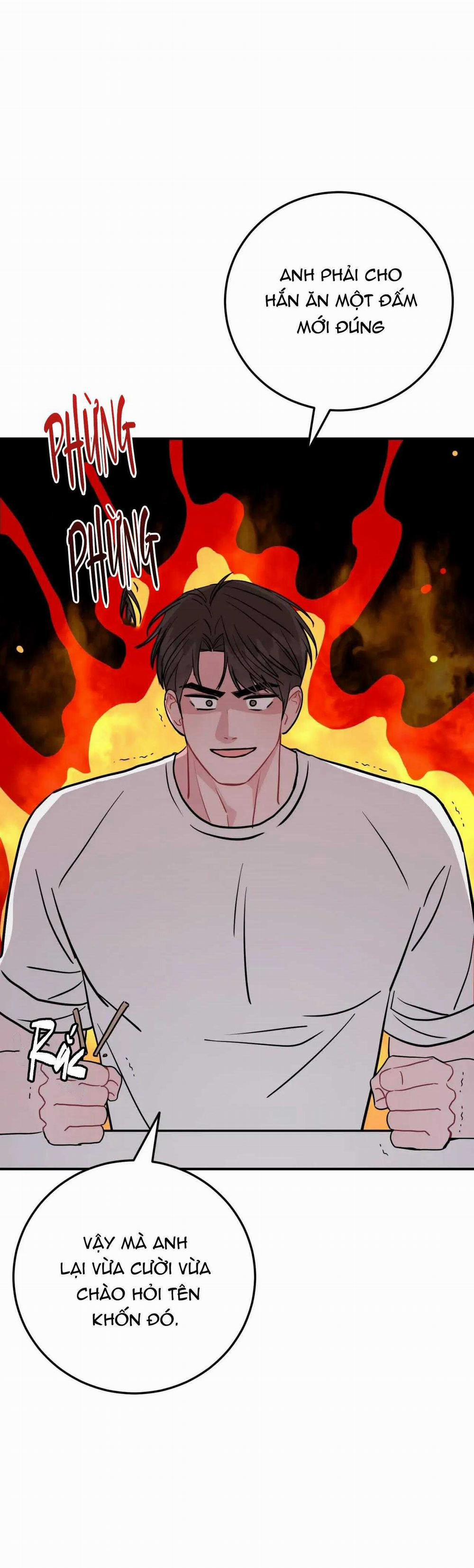 Khoảng Cách Vượt Qua Giới Hạn 84 trang 44