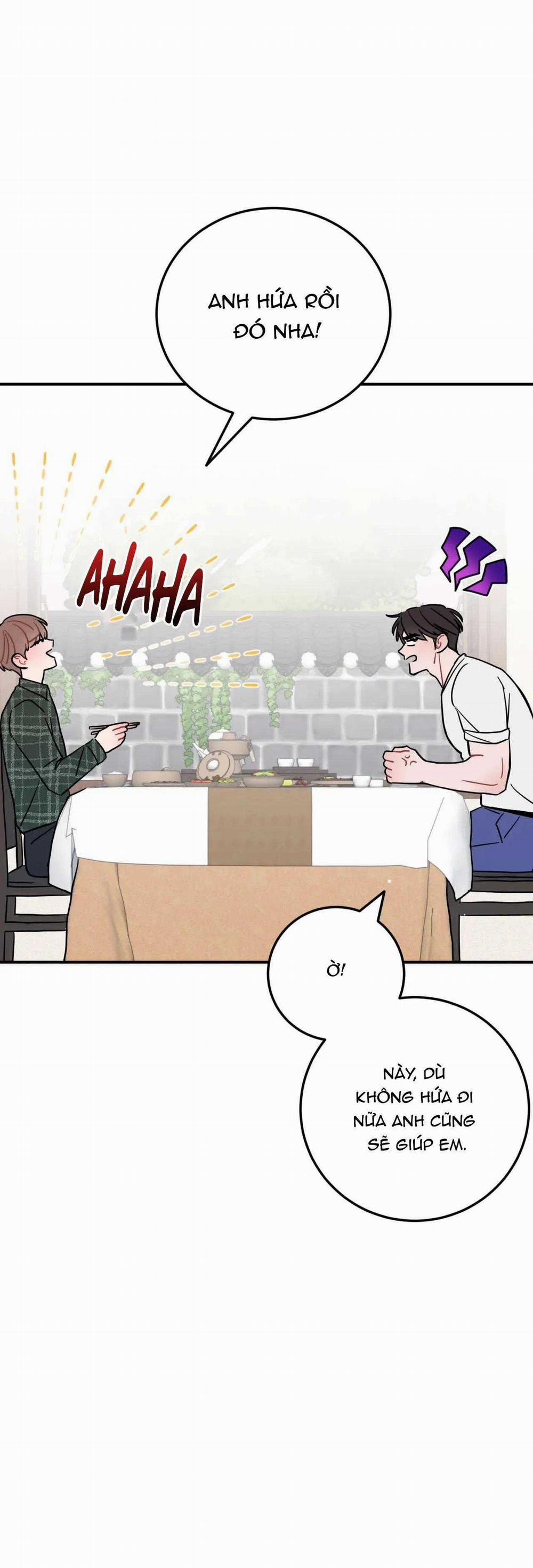 Khoảng Cách Vượt Qua Giới Hạn 84 trang 49