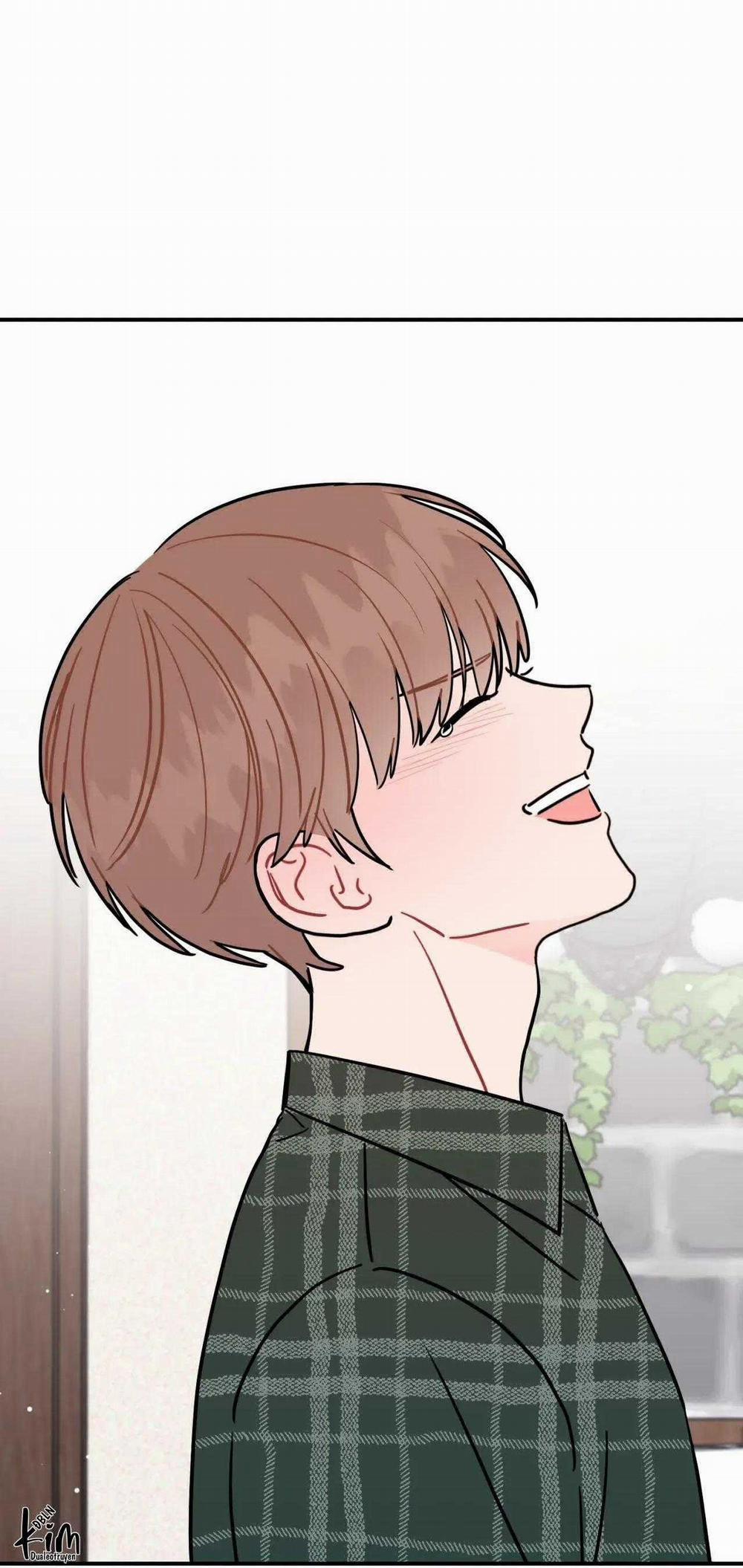 Khoảng Cách Vượt Qua Giới Hạn 84 trang 50