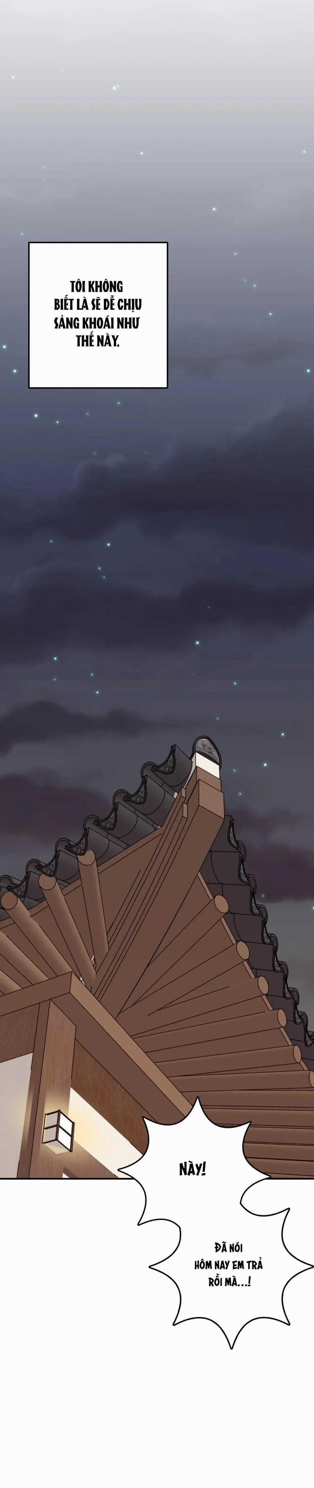 Khoảng Cách Vượt Qua Giới Hạn 84 trang 52