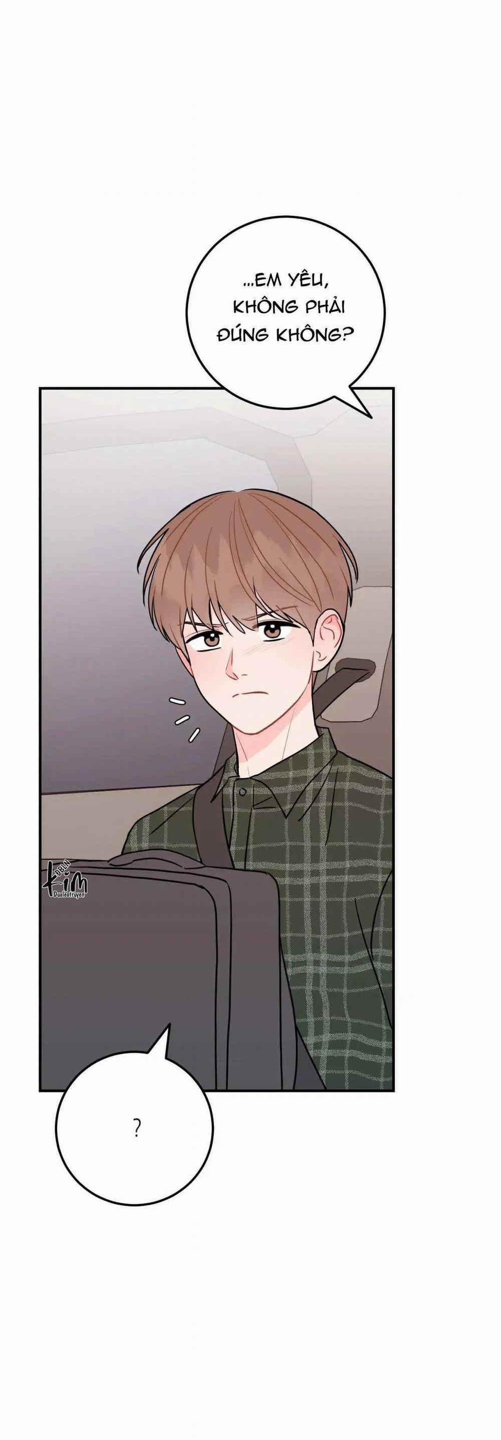 Khoảng Cách Vượt Qua Giới Hạn 84 trang 7