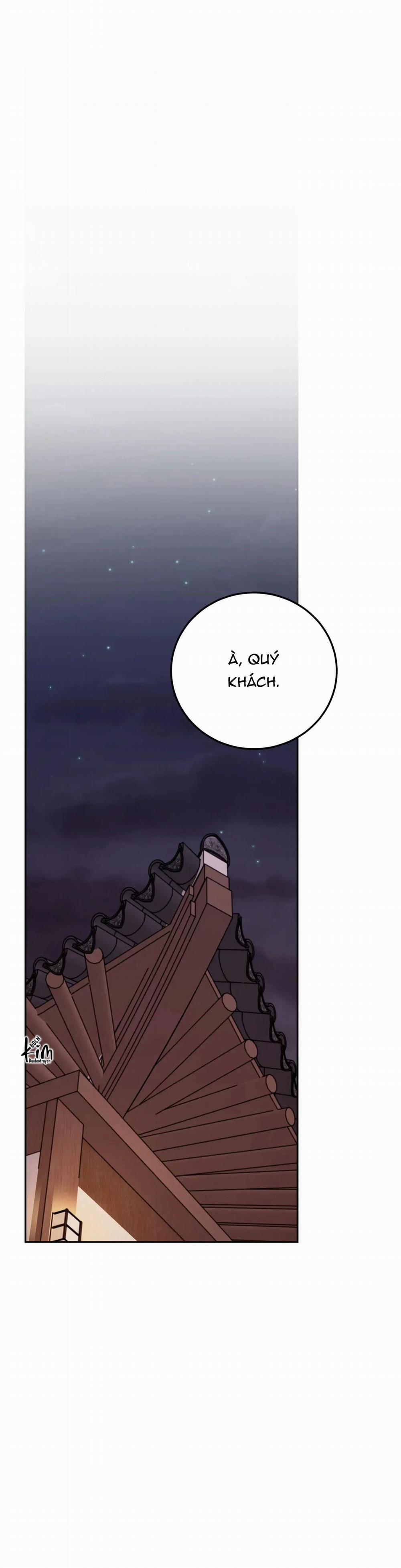 Khoảng Cách Vượt Qua Giới Hạn 85 trang 0