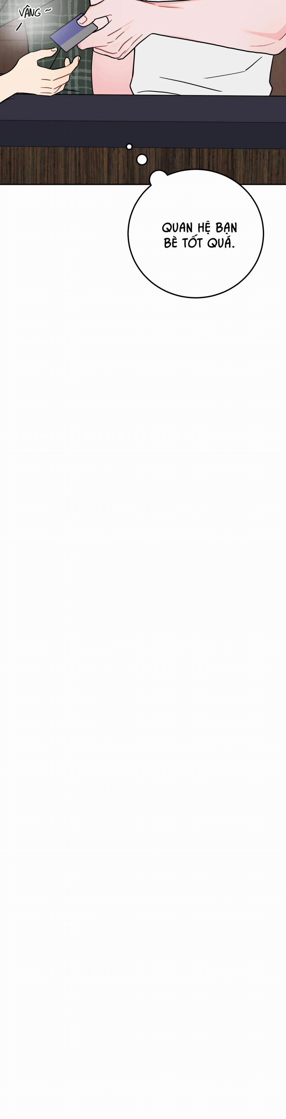 Khoảng Cách Vượt Qua Giới Hạn 85 trang 3