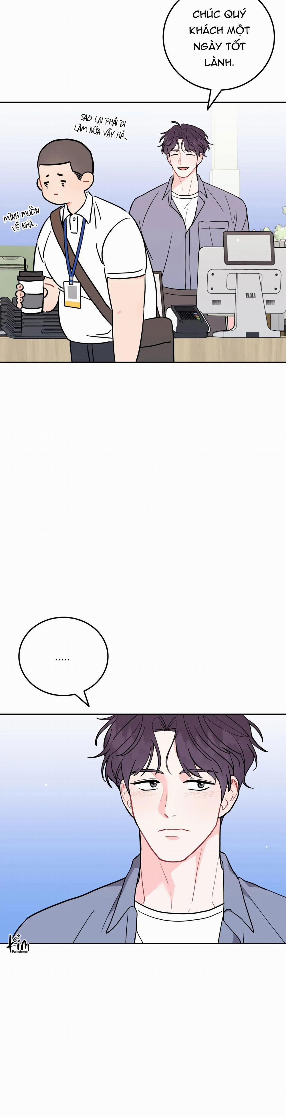 Khoảng Cách Vượt Qua Giới Hạn 85 trang 35